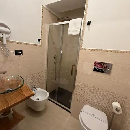 Le Stanze Del Duca 3* Φεράρα