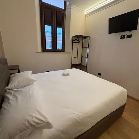 Pensión Le Stanze Del Duca 3*