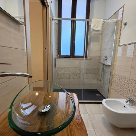 Le Stanze Del Duca Pensión 3*