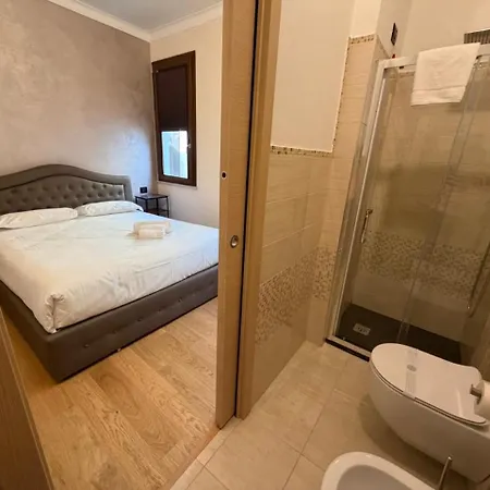 Maison d'hôtes Le Stanze Del Duca