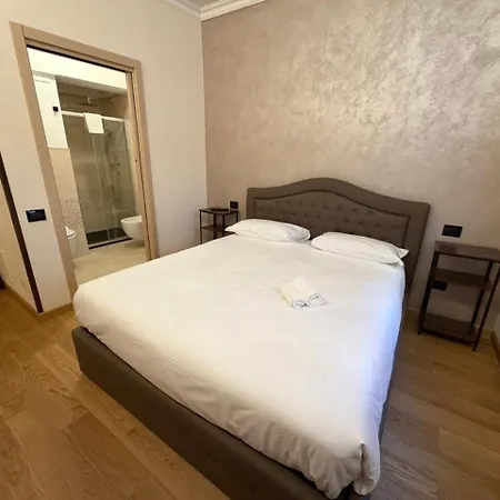 Le Stanze Del Duca Maison d'hôtes Ferrare