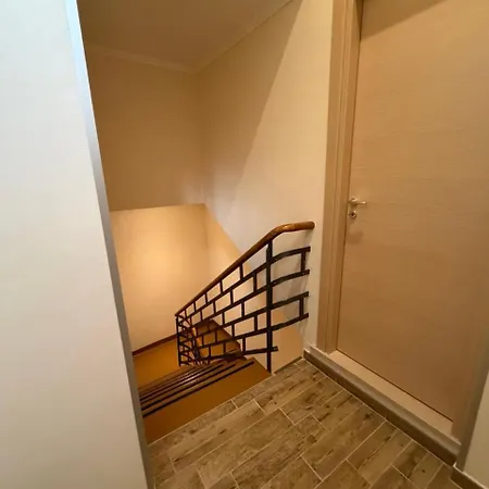 Le Stanze Del Duca Pensión Ferrara