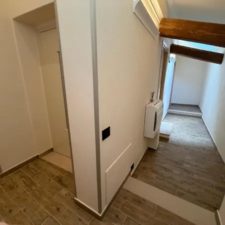 Casa de hóspedes Le Stanze Del Duca Ferrara