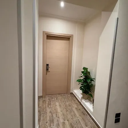 Le Stanze Del Duca Pensión 3*