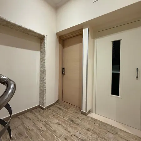 게스트하우스 Le Stanze Del Duca 페라라