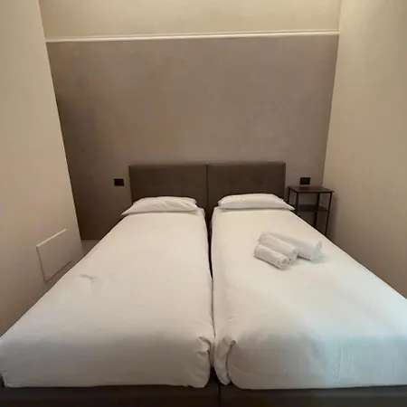 Vendégház Le Stanze Del Duca Ferrara