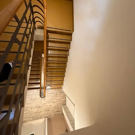 Le Stanze Del Duca Ferrara