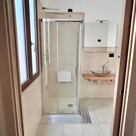 Le Stanze Del Duca Maison d'hôtes