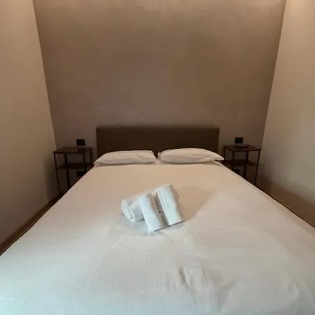 Le Stanze Del Duca 3* Φεράρα