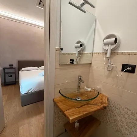 Pensión Le Stanze Del Duca 3*