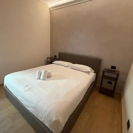 Pensión Le Stanze Del Duca 3*