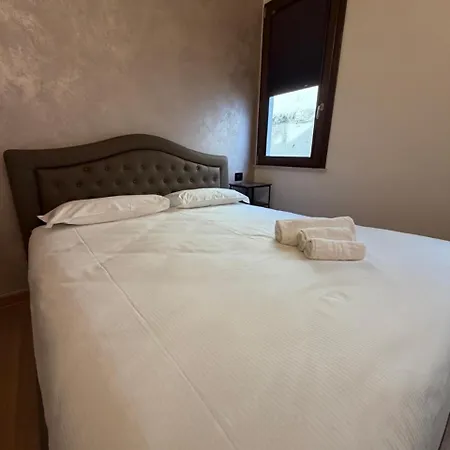 Le Stanze Del Duca 3* 페라라