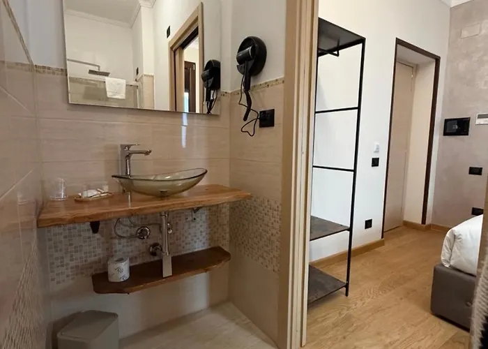 Le Stanze Del Duca 3* Ferrara