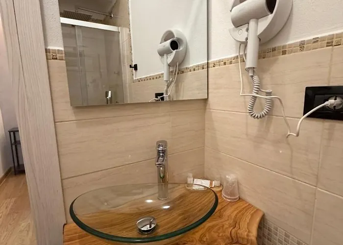 Le Stanze Del Duca Pensionat