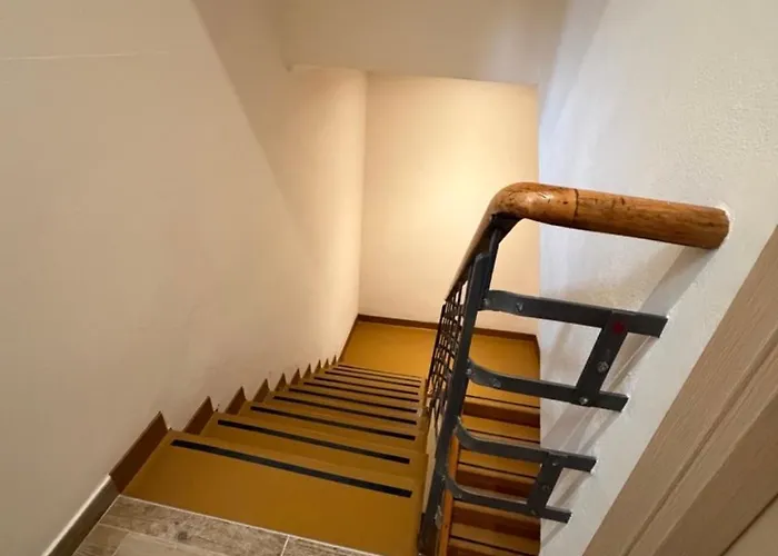 Le Stanze Del Duca 3*