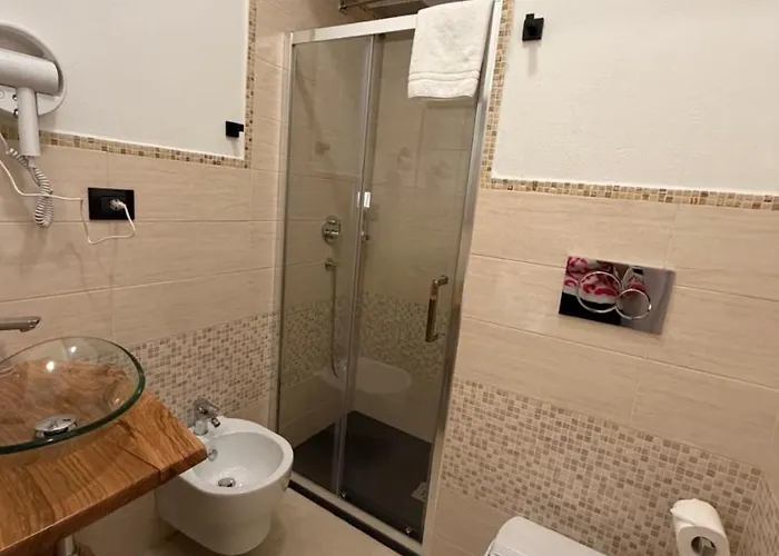 Le Stanze Del Duca 3* Ferrare