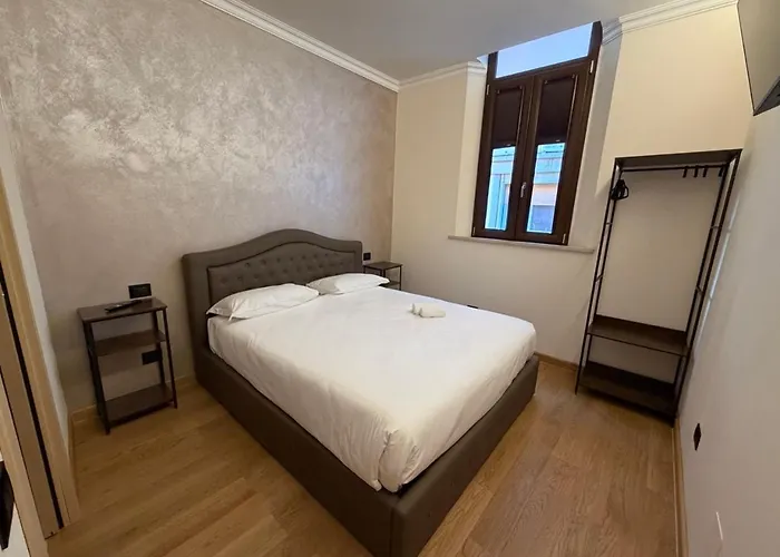 Le Stanze Del Duca Ferrare