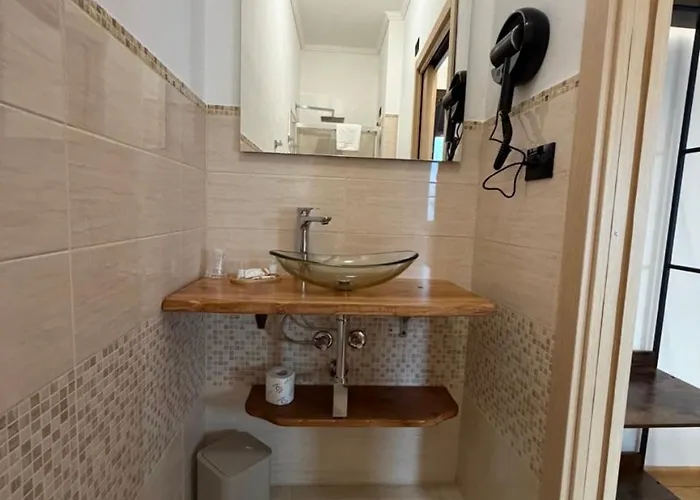 게스트하우스 Le Stanze Del Duca 페라라