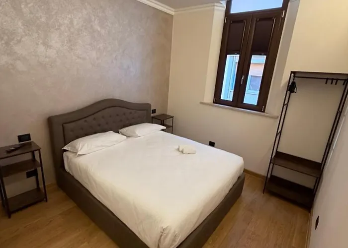 Le Stanze Del Duca 3* Ferrare