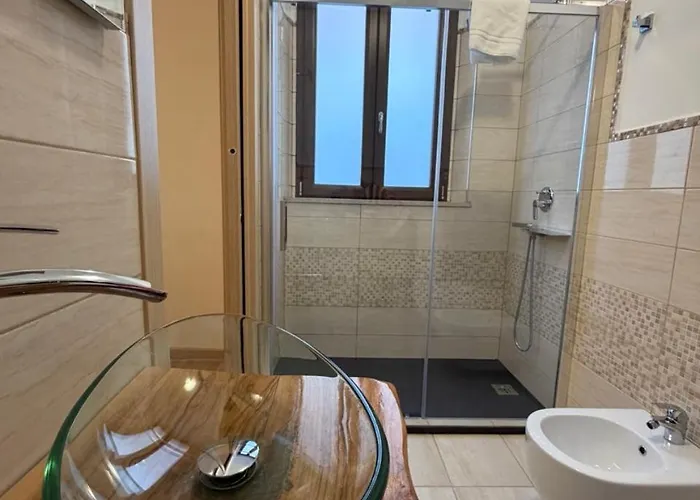 Le Stanze Del Duca Vendégház 3*