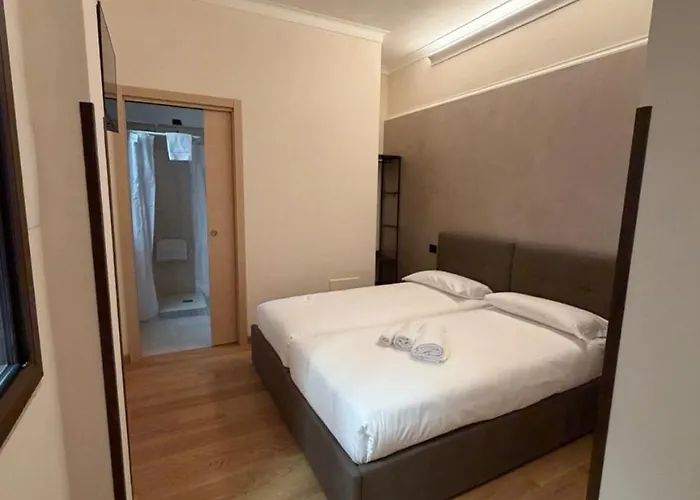 Le Stanze Del Duca Maison d'hôtes