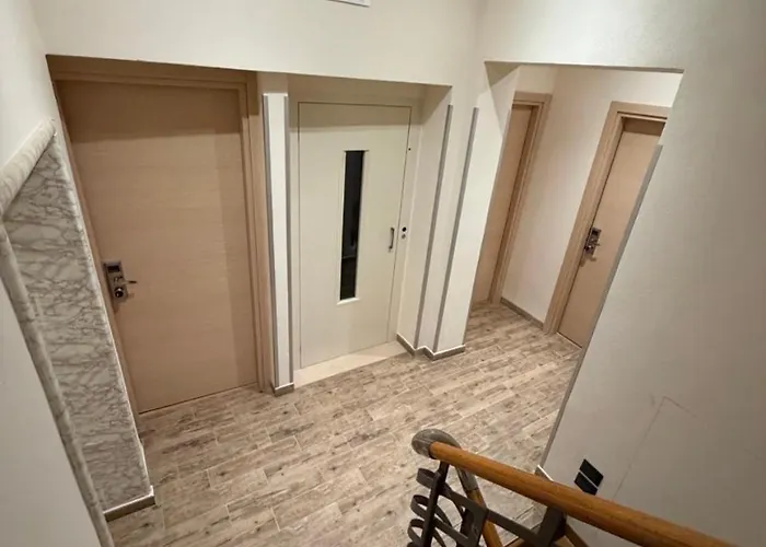 Maison d'hôtes Le Stanze Del Duca