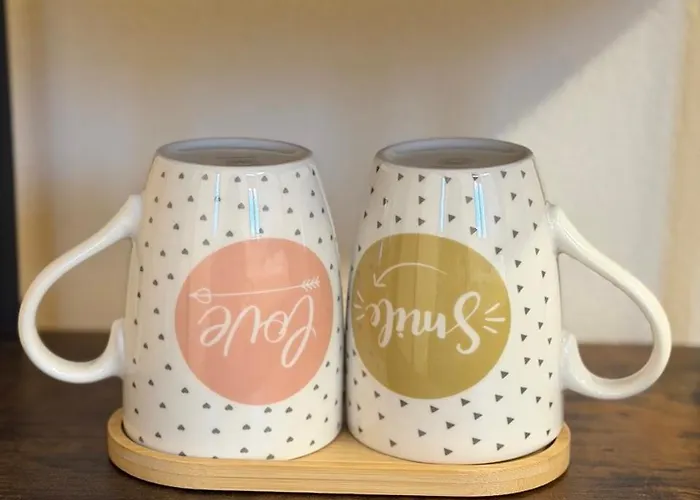 Pensionat Le Stanze Del Duca Ferrara