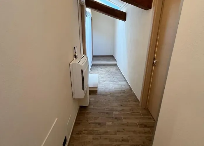 Vendégház Le Stanze Del Duca Ferrara