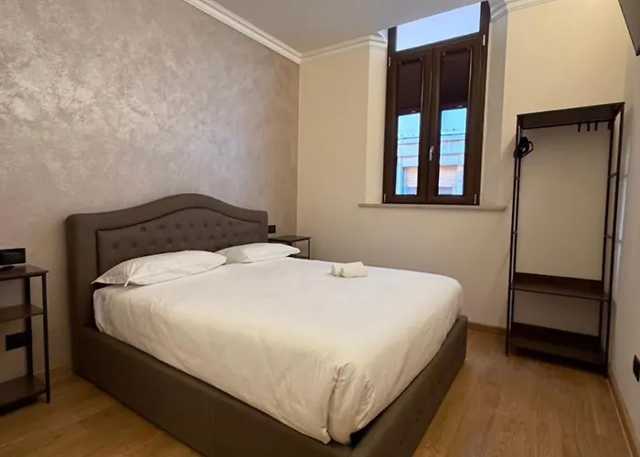 Le Stanze Del Duca Vendégház