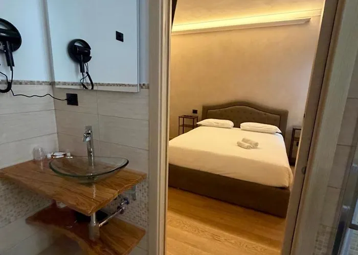 Pensionat Le Stanze Del Duca 3*