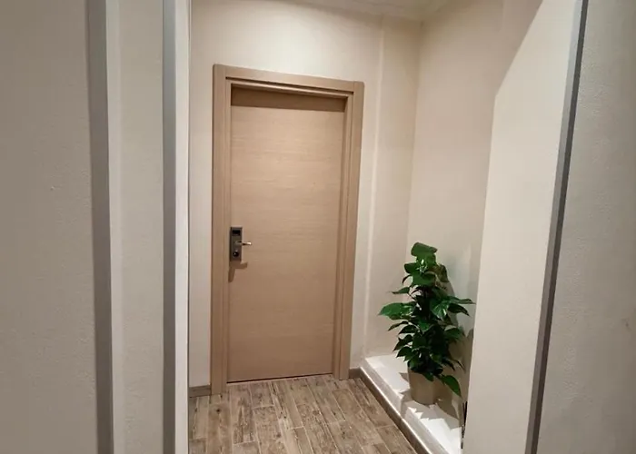 Le Stanze Del Duca Casa de hóspedes 3*