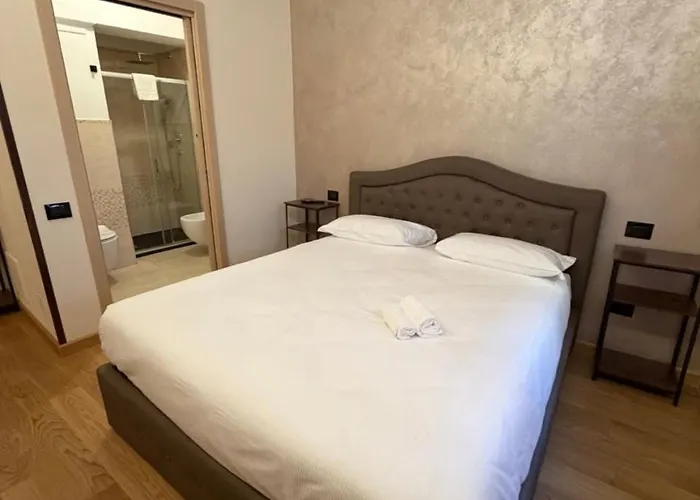 Le Stanze Del Duca Ferrara