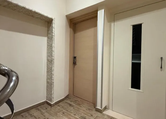 Pensionat Le Stanze Del Duca Ferrara