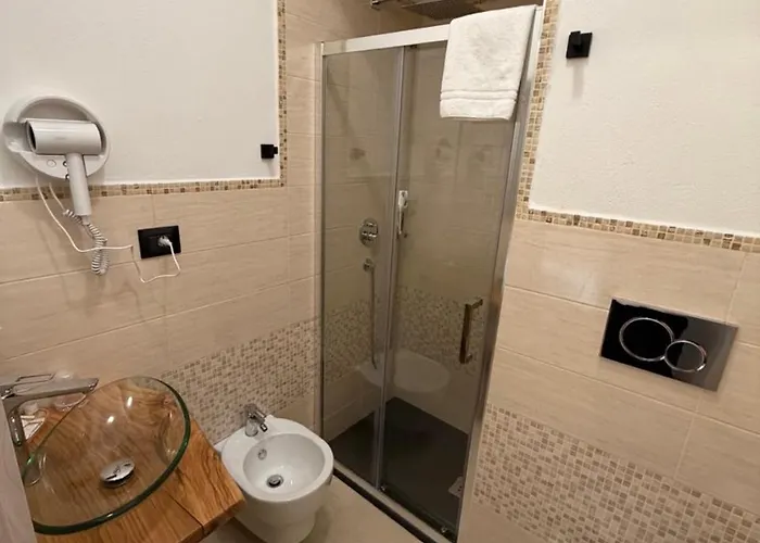 Gasthuis Le Stanze Del Duca 3*