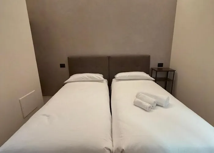 Pensionat Le Stanze Del Duca Ferrara