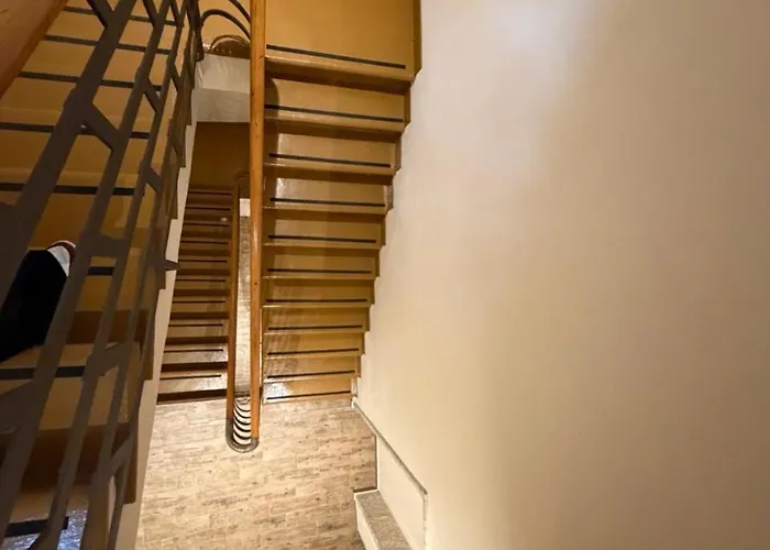 Le Stanze Del Duca 페라라