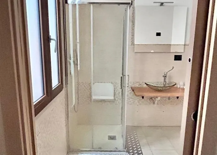 Le Stanze Del Duca Maison d'hôtes