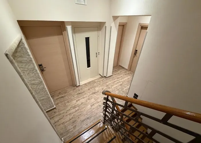 Le Stanze Del Duca Maison d'hôtes 3*