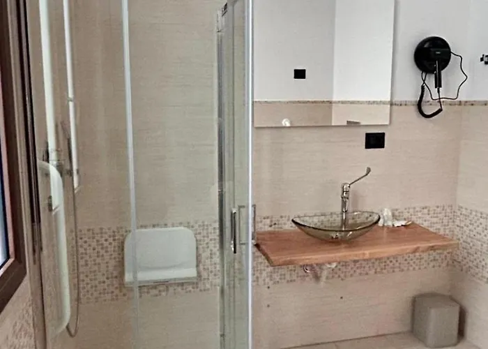 Maison d'hôtes Le Stanze Del Duca Ferrare