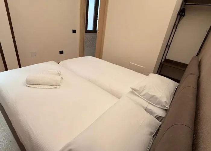 Le Stanze Del Duca 게스트하우스 3*