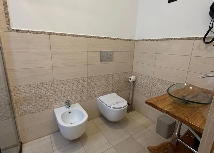 Le Stanze Del Duca 페라라