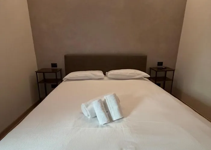 Le Stanze Del Duca 3* Ferrare