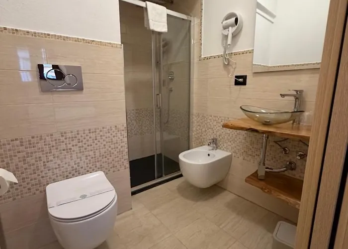 Le Stanze Del Duca Ferrare