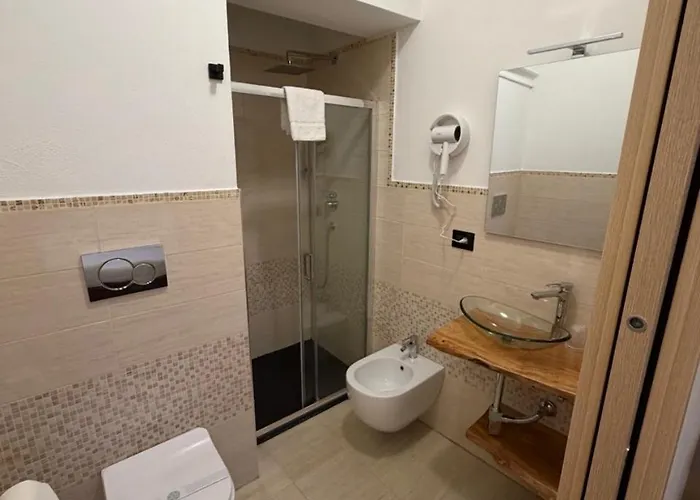 Le Stanze Del Duca Maison d'hôtes Ferrare