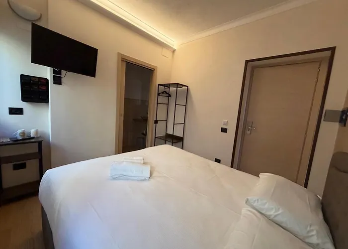 Le Stanze Del Duca Casa de hóspedes Ferrara