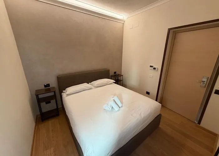 Vendégház Le Stanze Del Duca Ferrara