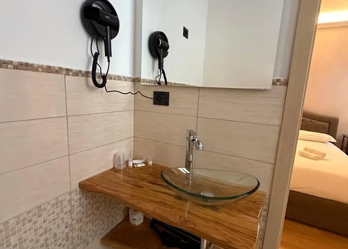 Le Stanze Del Duca Casa de hóspedes