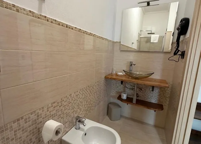 Le Stanze Del Duca 페라라