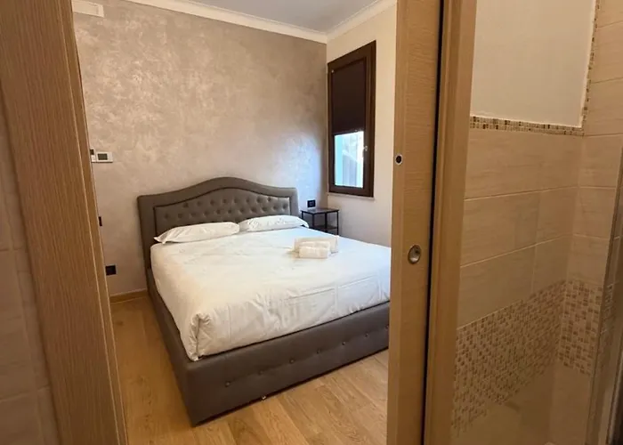 Le Stanze Del Duca Casa de hóspedes Ferrara