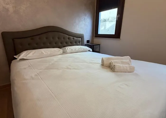 Le Stanze Del Duca 3* 페라라